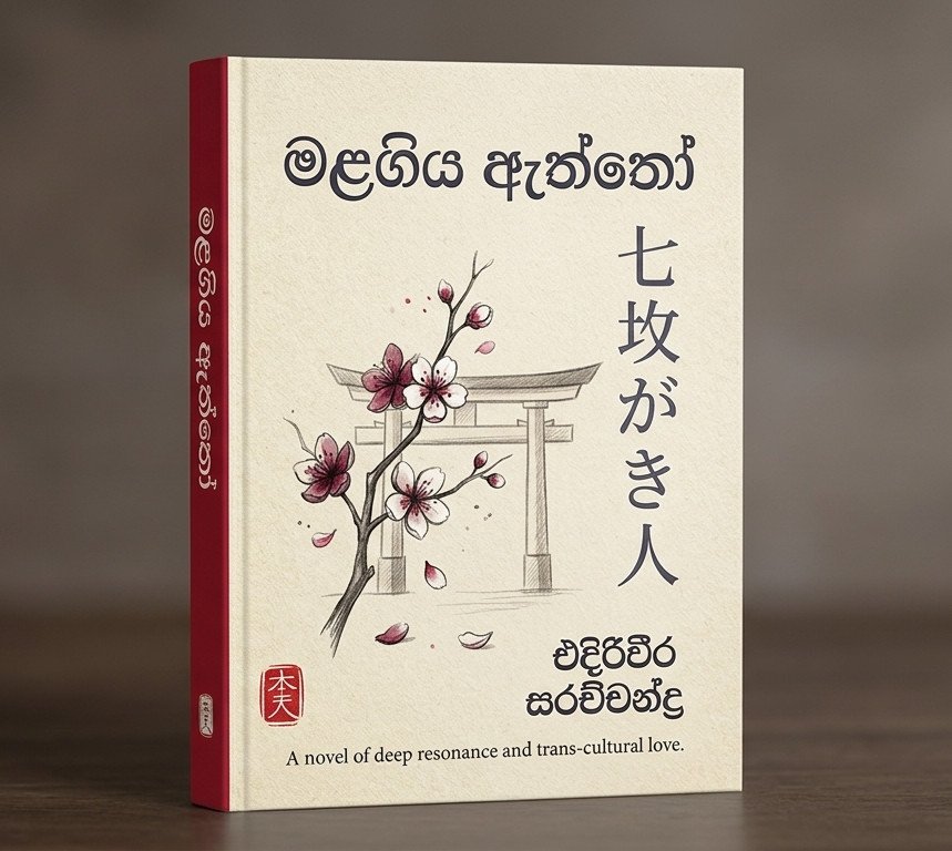 Malagiya Aththo (මළගිය ඇත්තෝ) – එදිරිවීර සරච්චන්ද්‍ර | සිංහල නවකතාව PDF | Ediriweera Sarachchandra